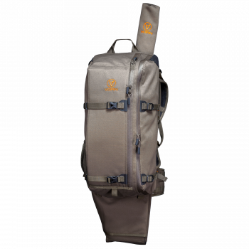 Vorn EV30 Liter Gewehrrucksack - Farbe: grün